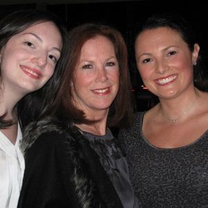 Meet your Posher, Janice